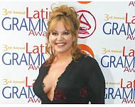 El Universal Espectaculos Rechaza Jenni Rivera El Aborto Y El