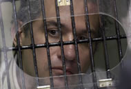 “Ning�n asesino serial se suicida”