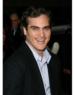 Joaquin Phoenix leaf