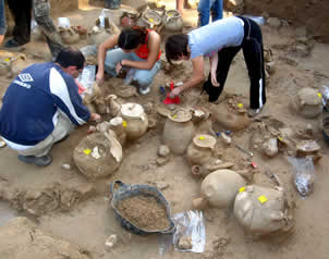 Resultado de imagen de ritos funerario. de los fenicios