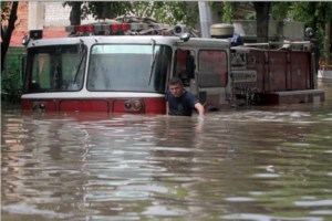 Lluvia devasta colonias de Edomex Lluvia devasta colonias de Edomex