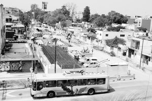 Gobierno olvida ayuda por lnea 12: vecinos de B. Jurez Gobierno olvida ayuda por lnea 12: vecinos de B. Jurez