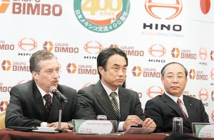 Bimbo prev� absorber impuesto al consumo