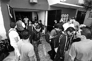 Matar clases en casitas del vicio Matar clases en casitas del vicio