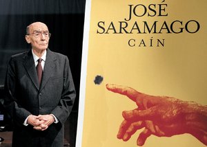 Para Saramago, la Biblia es un manual de malas costumbres