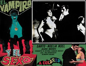 S� existi� la “Pel�cula maldita” de El Santo