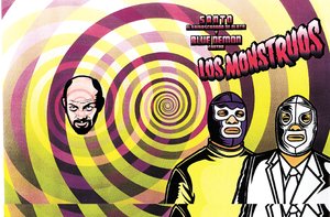 Octag�n contra los malos