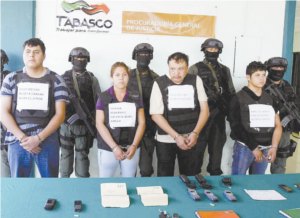 Zetas y policas mataron a familia Zetas y policas mataron a familia
