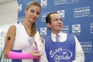 El mundo feliz de Patylu