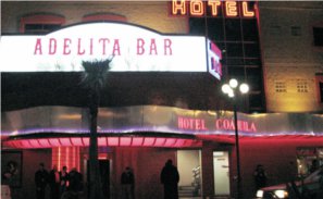 Centros nocturnos, al amparo de leyes flexibles Centros nocturnos, al amparo de leyes flexibles