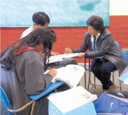 Fraudes en la alfabetizacin: INEA Fraudes en la alfabetizacin: INEA