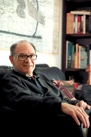 Uno nunca sabe de dnde va a surgir el arte Uno nunca sabe de dnde va a surgir el arte