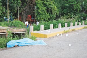 Escalan los ataques en Reynosa