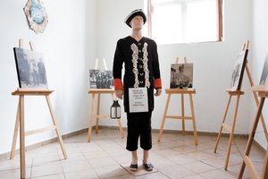 Del antiguo sereno a la videovigilancia actual Del antiguo sereno a la videovigilancia actual