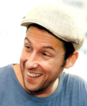 El pequeo bromista que se hizo un humorista profesional El pequeo bromista que se hizo un humorista profesional