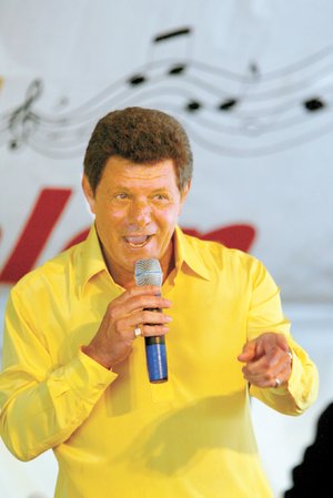 El �dolo adolescente que con su voz marc� toda una d�cada