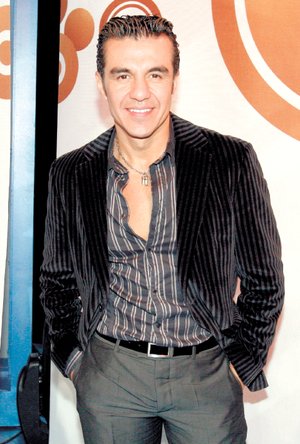 El microbusero ms famoso y divertido de la pantalla chica El microbusero ms famoso y divertido de la pantalla chica