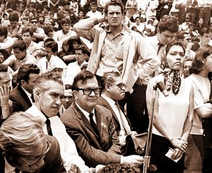 El fiel marxista que defendi las luchas de los universitarios El fiel marxista que defendi las luchas de los universitarios