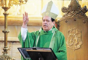 La Iglesia convoca a rehacer tejido social