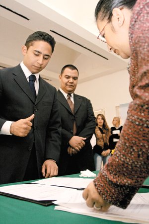 DF registra casi 400 bodas gay en 6 meses