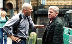 La polic�a alemana tambi�n resolver� cr�menes en tv