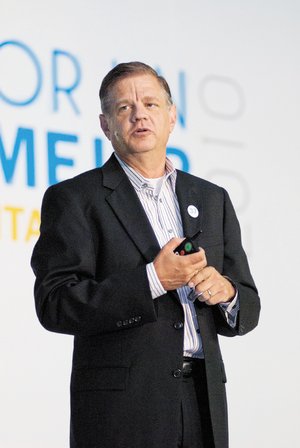 Walmart da un giro de 360 grados en sustentabilidad Walmart da un giro de 360 grados en sustentabilidad