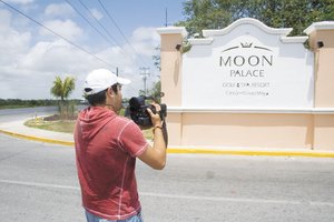 Hotel para COP, sin aval verde Hotel para COP, sin aval verde
