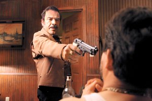 Bieber es asesinado en South Park Bieber es asesinado en South Park