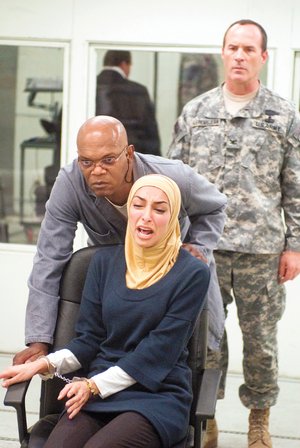 El d�a del juicio final lleg�