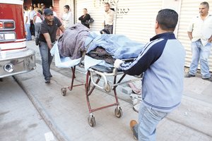 “Omos el ltimo aliento de Ariana por el celular” “Omos el ltimo aliento de Ariana por el celular”