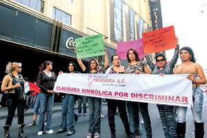 El cambio de gnero se ha vuelto un negocio El cambio de gnero se ha vuelto un negocio