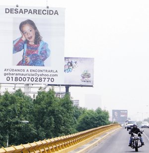 La nia que con su tragedia tir al procurador Bazbaz La nia que con su tragedia tir al procurador Bazbaz