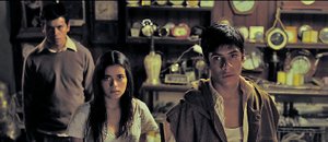 rase una vez una familia... canbal rase una vez una familia... canbal