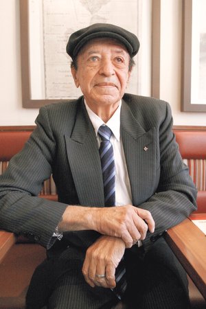 “Buuel fue un profeta” “Buuel fue un profeta”