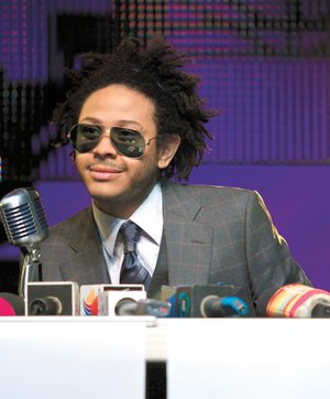 El procurador pide que Kalimba declare pronto El procurador pide que Kalimba declare pronto