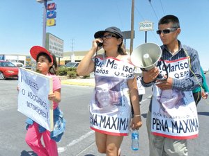 Matan a activista en Chihuahua