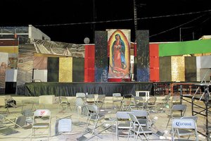 Tecalitl�n: tiroteo deja 11 muertos