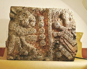 Tepoztln fue habitada antes de lo que se crea Tepoztln fue habitada antes de lo que se crea