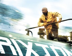 Luego de “Imparable”, Denzel no quiere subirse a los trenes