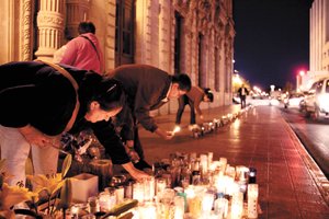 Fiscala de Chihuahua avala a MP en caso Rub Fiscala de Chihuahua avala a MP en caso Rub