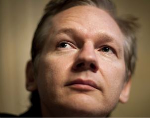 Assange aceptara asilo en Brasil