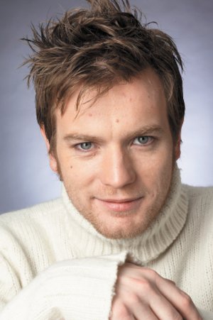 Ewan McGregor tiene feas verrugas Ewan McGregor tiene feas verrugas