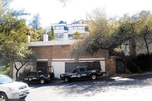 Hay pruebas contra 'El JJ': Procuradura Hay pruebas contra 'El JJ': Procuradura