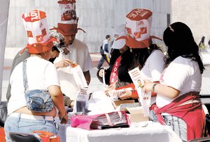 DF, a la cabeza en casos de sida; se niegan a usar cond�n: ONG