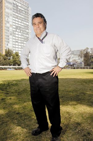 Amrica ya no divierte: “El Fanny” Amrica ya no divierte: “El Fanny”