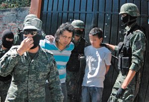 Morelos estrena sistema para enjuiciar a menores