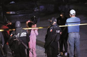 Caso Rub: asesinan a familiares de testigo Caso Rub: asesinan a familiares de testigo