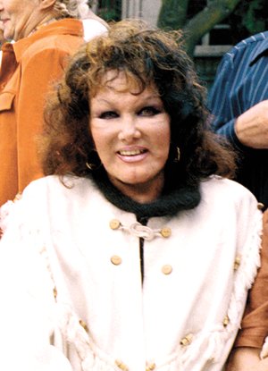 Fallece Kippy Casado a los 71 aos Fallece Kippy Casado a los 71 aos