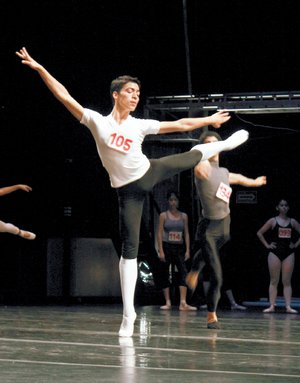 Canal 22 arranca su reality para cazar nuevos talentos del ballet