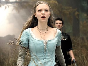 La mujer que reinvent a la Caperucita Roja La mujer que reinvent a la Caperucita Roja